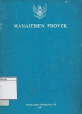 Manajemen Proyek