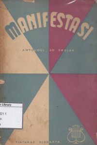 Manifestasi: Antologi