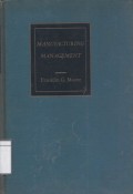 Manufacturing Management