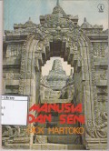 Manusia dan Seni