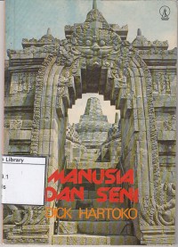 Manusia dan Seni