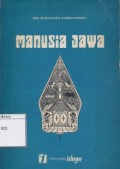 Manusia Jawa