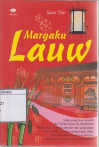 Margaku Lauw