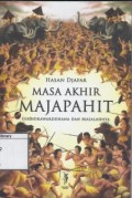 Masa Akhir Majapahit: Girindrawarddhana dan Masalahnya