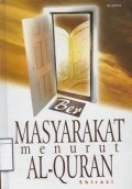 Bermasyarakat Menurut Al-Quran