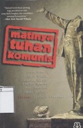 Matinya Tuhan Komunis