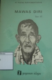 Mawas Diri: Ceramah pada tahun 1954