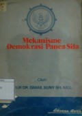 Mekanisme Demokrasi Pancasila