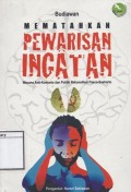 Mematahkan Pewarisan Ingatan: Wacana anti-komunis dan politik rekonsiliasi pasca-Soeharto