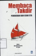 Membaca Takdir: Pemikiran dan Jejak STA