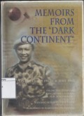 Memoirs From the Dark Continent: 15 December 1962-6 July 1963