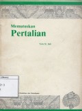 Memutuskan Pertalian