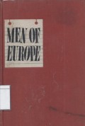 Men of Europe
