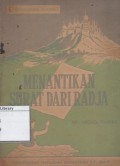 Menantikan Surat Dari Raja