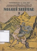 Mendjeladjah Negeri Skiptar 2