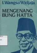 Mengenang Bung Hatta