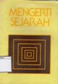 Mengerti Sejarah