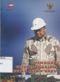 Menguak Ketertinggalan Meretas Jalan Baru