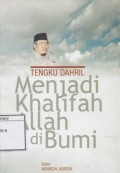 Menjadi Khalifah Allah di Bumi