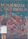 Menjenguk Cakrawala 1