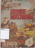 Mentjari Bende Mataram Jilid 3