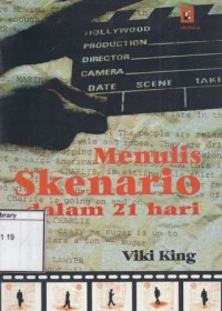 Menulis Skenario Dalam 21 Hari: Metode inner movie