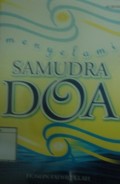 Menyelami Samudra Doa