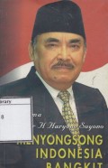Bersama Prof. Dr. H. Haryono Suyono Menyongsong Indonesia Bangkit