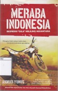 Meraba Indonesia: Ekspedisi 