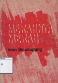Merahnya Merah: Sebuah novel