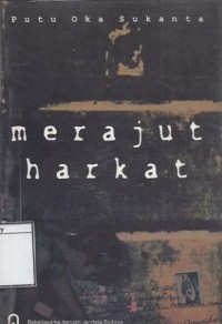 Merajut Harkat