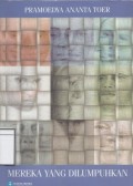 Mereka yang Dilumpuhkan