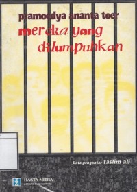 Mereka yang Dilumpuhkan