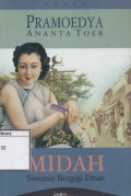 Midah, Simanis Bergigi Emas