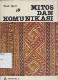 Mitos dan komunikasi