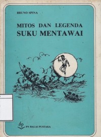 Mitos dan Legenda Suku Mentawai