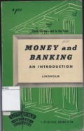 Money and Banking: An Introduction