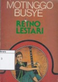 Retno Lestari