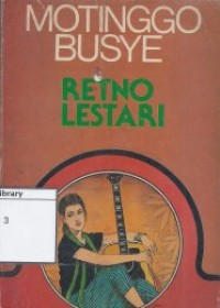 Retno Lestari