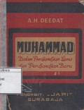 Muhammad Dalam Perdjandjian Lama dan Perdjandjian Baru