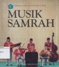 Musik Samrah