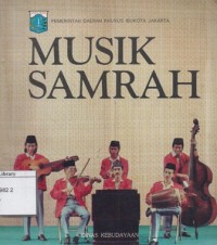 Musik Samrah
