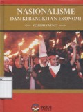 Nasionalisme dan kebangkitan Ekonomi