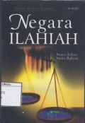 Negara Ilahiah: Suara Tuhan suara rakyat