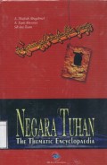 Negara Tuhan: The Thematic Encyclopedia