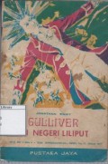 Gulliver di Negeri Liliput