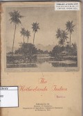 The netherlands indies