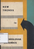 New Trends in Czechoslovak Economics