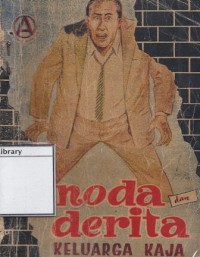 Noda dan Derita Keluarga Kaja