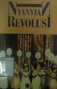 Nyanyian Revolusi